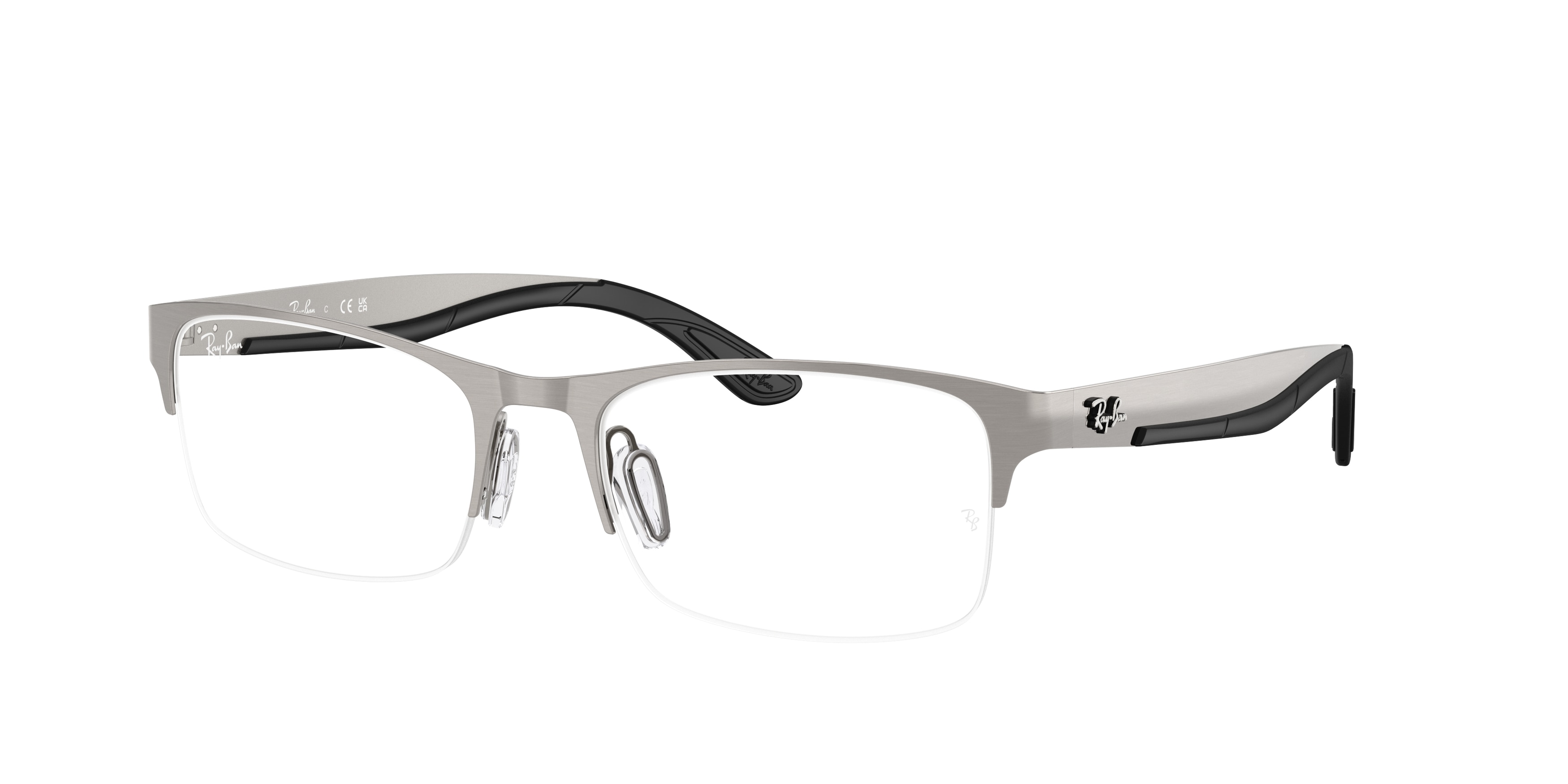 Ray Ban RX7551 3214  